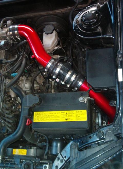 2003 Hyundai Tiburon
