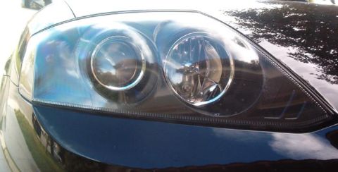 2003 Hyundai Tiburon