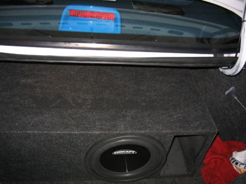 1995 Ford Taurus photo