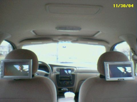 2003 Ford Taurus photo
