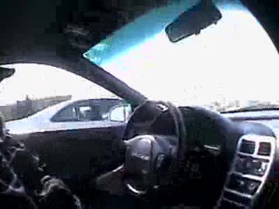 1993 Ford Probe