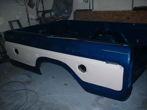 1978 Ford F-250