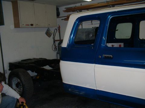 1978 Ford F-250
