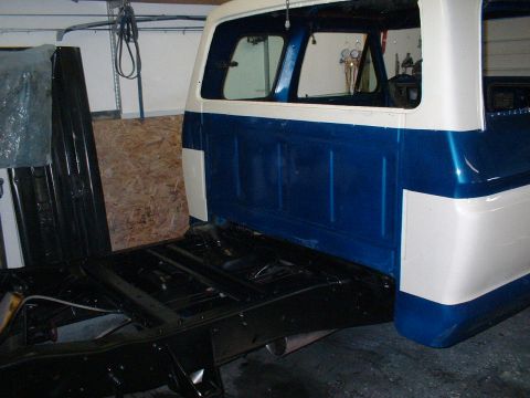 1978 Ford F-250
