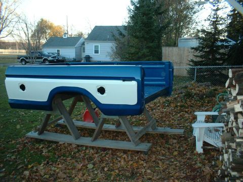 1978 Ford F-250
