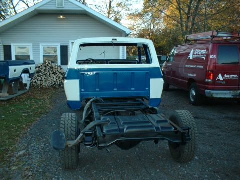 1978 Ford F-250