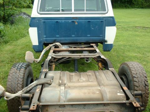 1978 Ford F-250