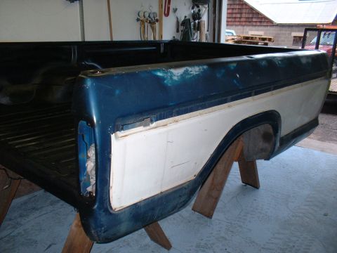1978 Ford F-250