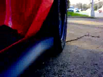 1972 Chevrolet Camaro