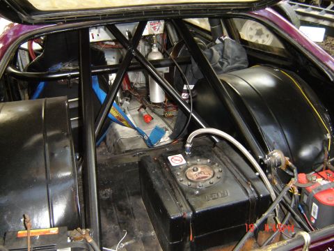 1971 Ford Pinto photo