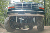 1995 Ford Bronco - Sig Pic