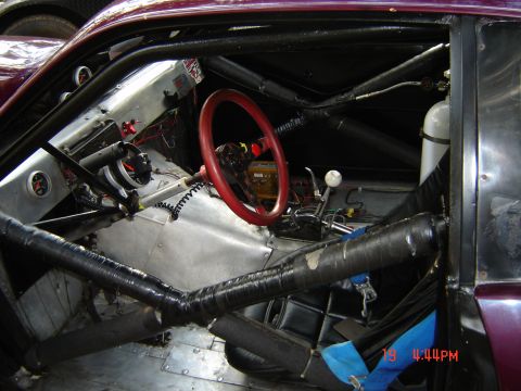 1971 Ford Pinto photo