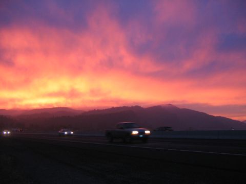1995 Ford Bronco photo