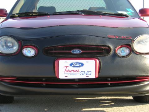 1997 Ford Taurus photo