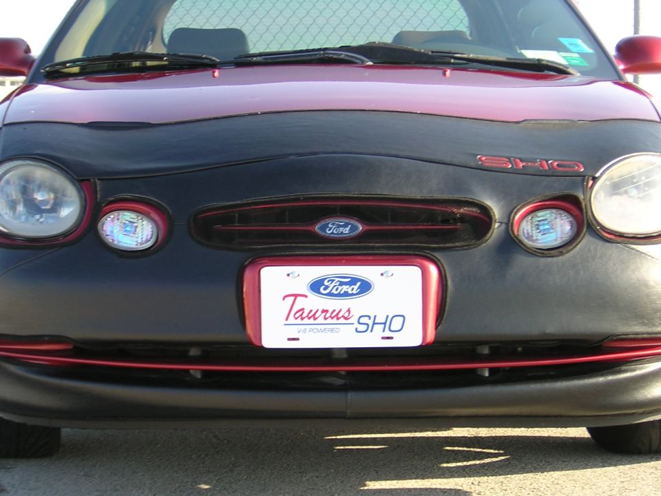 1997 Ford Taurus “SHO”