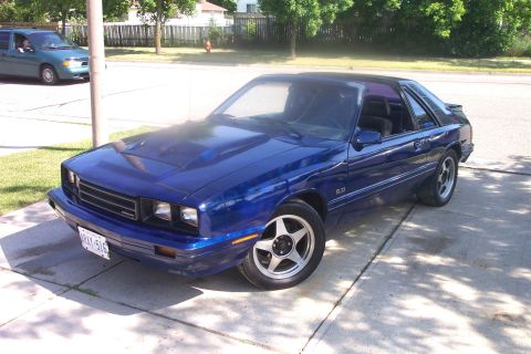 1982 Mercury Capri photo