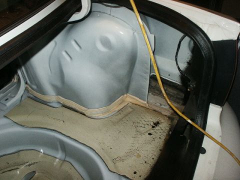 1999 Oldsmobile Alero