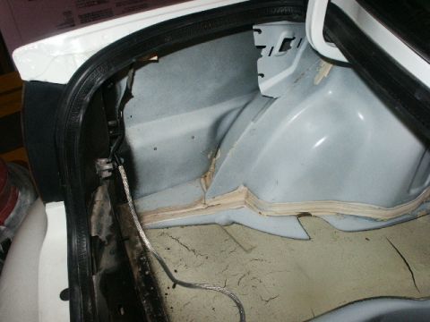1999 Oldsmobile Alero