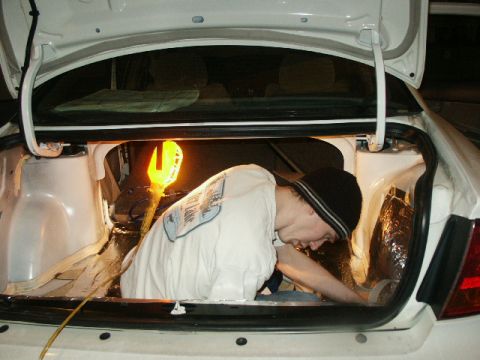 1999 Oldsmobile Alero