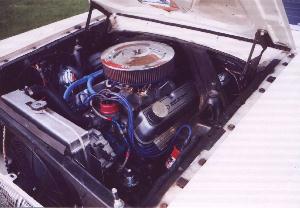 1964 Mercury Comet photo