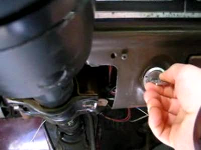 1979 Ford F-250 - start up and down