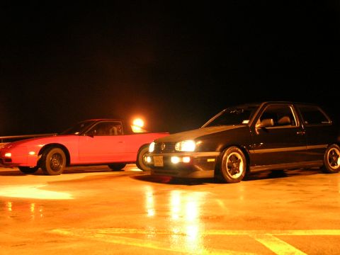 1996 Volkswagen GTI “2.slow”