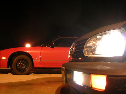 1996 Volkswagen GTI “2.slow”