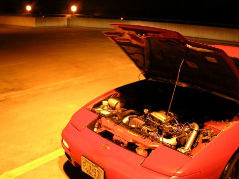1996 Volkswagen GTI “2.slow”