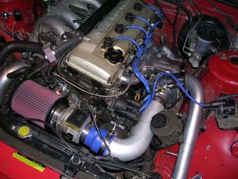 1996 Volkswagen GTI “2.slow”