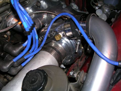 1996 Volkswagen GTI “2.slow”