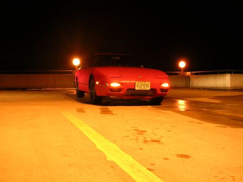 1996 Volkswagen GTI “2.slow”