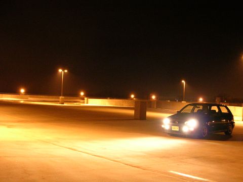 1996 Volkswagen GTI “2.slow”
