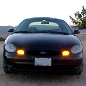 1997 Ford Expedition photo