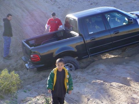 1999 Ford F-250 photo