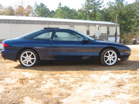 1993 Ford Probe photo