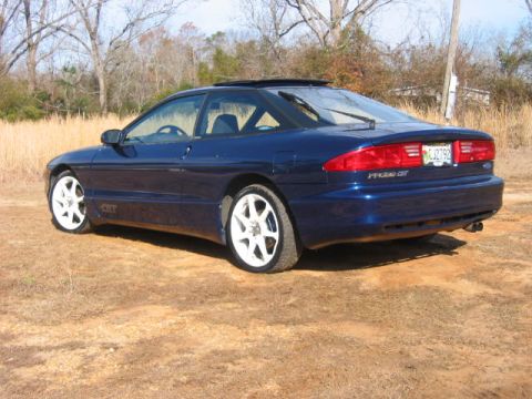 1993 Ford Probe photo