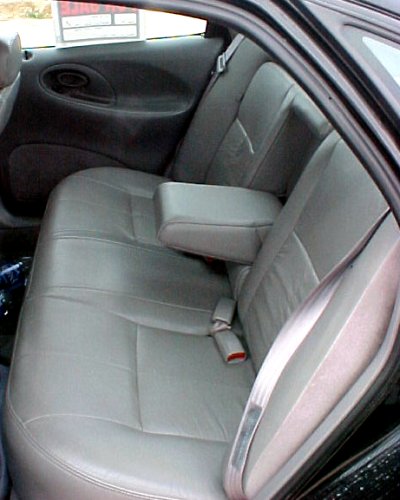 1997 Ford Expedition photo