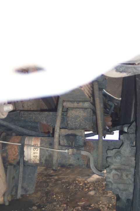 2000 Ford Excursion photo