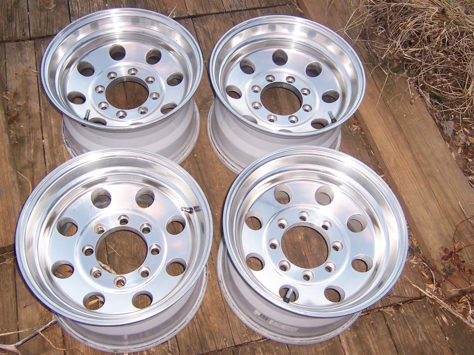 Wheels for sale
