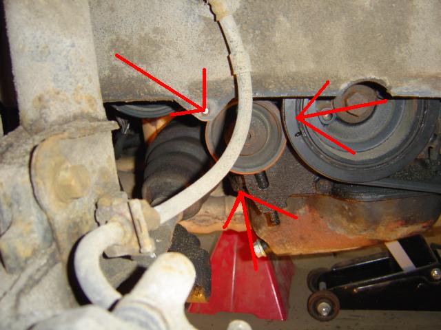 1993 Ford Probe