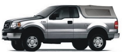 1992 Ford Bronco photo