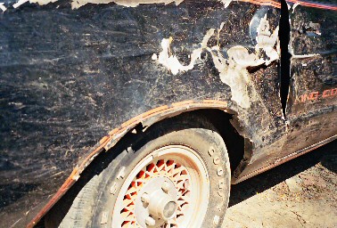 1978 Ford Mustang II photo