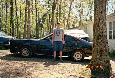 1978 Ford Mustang II photo