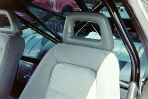 1978 Ford Mustang II photo