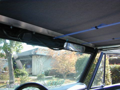 1967 Ford Bronco photo