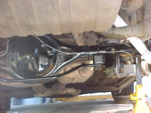 1973 Ford Ranchero - AND IT IS IN ONE PEICE!