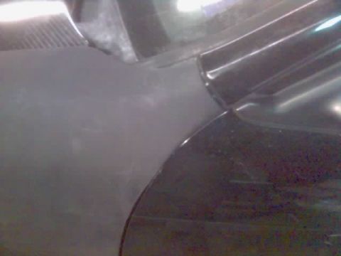 1995 Nissan 240SX photo