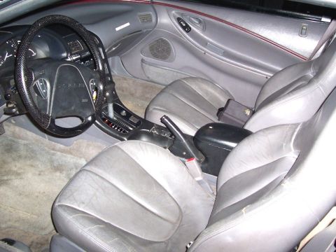 1993 Ford Probe photo