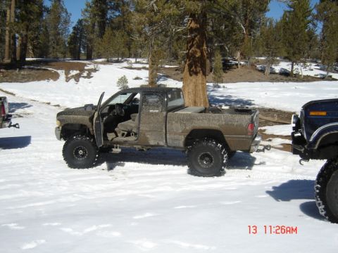 2000 Ford F-450 - Ron's Dodge