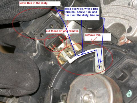 1994 Ford Probe photo